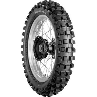 Bridgestone ED12 120/90 -18 65M 