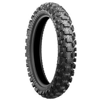 Bridgestone X40R 110/90 -19 62M 