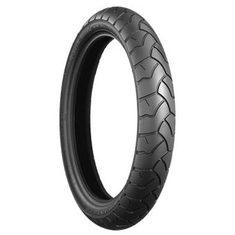 Bridgestone BW501 90/90 R21 54V 
