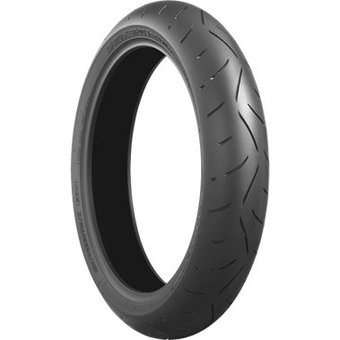 Bridgestone BT003FR 120/70 R17 58W 