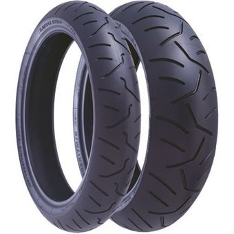 Bridgestone BT014R 190/50 R17 73W 