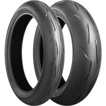 Bridgestone R10RZ 120/70 R17 58W TYPE2