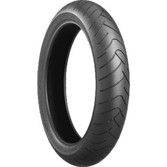 Bridgestone BT023F 120/70 R17 58W 