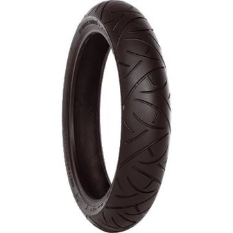 Bridgestone BT021F 120/70 R17 58W 