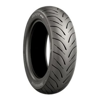 Bridgestone B02 130/70 -12 56L 
