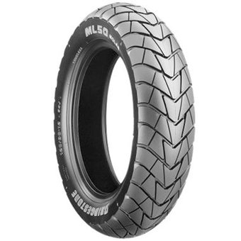 Bridgestone ML50 120/70 -12 51L 