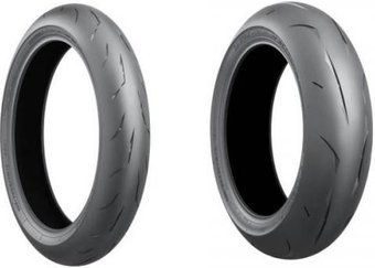 Bridgestone RS10F 120/70 R17 58W 