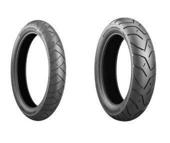 Bridgestone A40R 150/70 R17 69V 