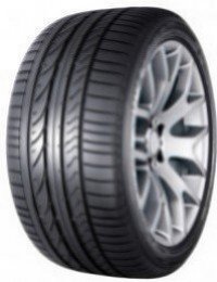 Bridgestone Dueler Sport H/P RFT 205/55 R17 91V