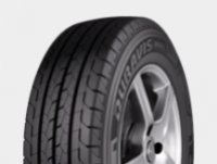 Bridgestone Duravis R660 205/70 R15 106R