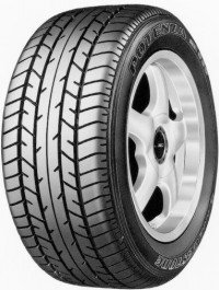 Bridgestone Potenza RE030 165/55 R15 75V