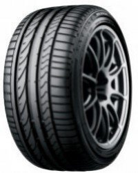 Bridgestone Potenza RE050 RFT 245/45 R17 95W