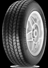 Bridgestone Potenza RE88 175/60 R14 79H