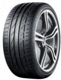 Bridgestone Potenza S001 285/30 R20 99Y