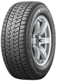 Bridgestone Blizzak DM-V2 235/75 R15 109R