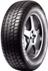 Bridgestone Blizzak LM-25 4X4 255/50 R19 107H