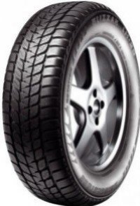 Bridgestone Blizzak LM-25 I 195/60 R16 89H