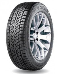 Bridgestone Blizzak LM-80 EVO RFT 255/55 R18 109H