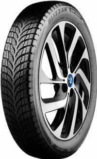 Bridgestone Blizzak LM-500 155/70 R19 88Q
