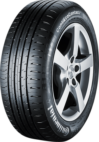 Continental ContiEcoContact 5 175/65 R14 82T