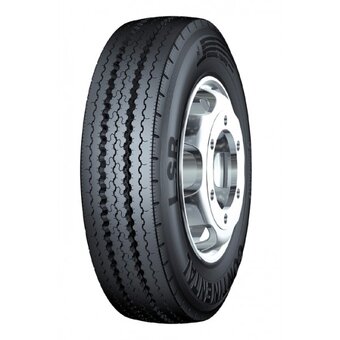 Continental LSR+ 7,50/80 R16 121/120L