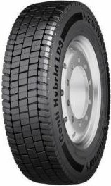 Continental Conti Hybrid LD3 265/70 R17,5 139/136M