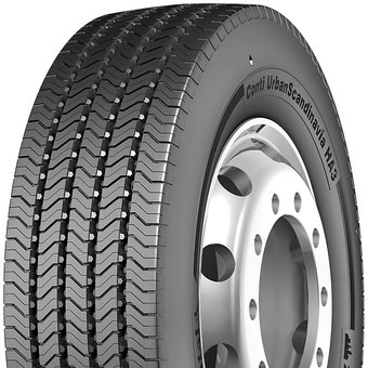 Continental Conti Urban Scandinavia HA3 275/70 R22,5 150/145J