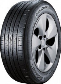Continental Conti.eContact CSIL 225/50 R17 98V