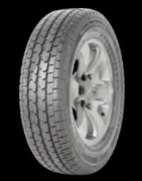 Continental VancoFourSeason 2 205/65 R16 107/105T