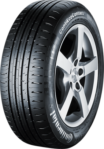 Continental ContiEcoContact 5 175/65 R14 82T