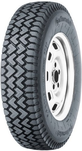Continental LDR+ 7,00/80 R16 117/116L