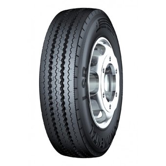 Continental LSR+ 7,50/80 R16 121/120L