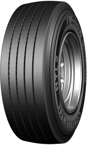 Continental HTL2 ECO-PLUS 245/70 R17,5 143/141L