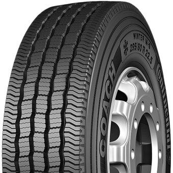 Continental HSW2 COACH 295/80 R22,5 154/149M