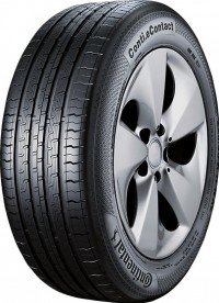 Continental Conti.eContact 125/80 R13 65M