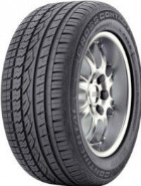 Continental CrossContact UHP SSR 285/45 R19 111V