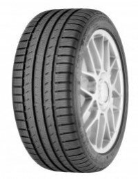 Continental ContiWinterContact TS810 Sport SSR 225/45 R17 94V
