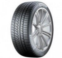 Continental ContiWinterContact TS850 P SUV SSR 215/60 R18 98H