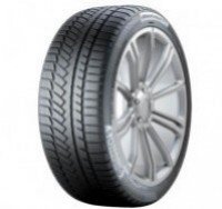Continental ContiWinterContact TS850 P SUV SSR 215/60 R18 98H
