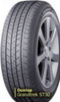 Dunlop GRANDTREK ST30 225/60 R18 100H   