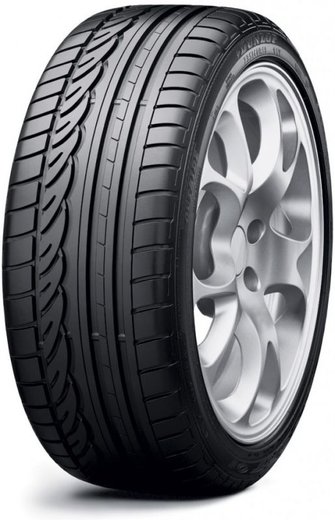 Dunlop SP SPORT 01      235/55 R17 99V
