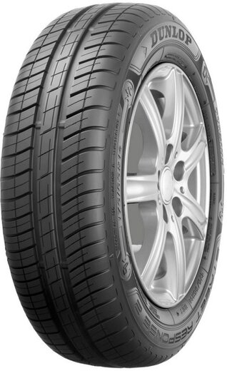 Dunlop SP STREETRESPONSE 2 155/80 R13 79T   