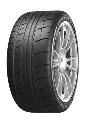 Dunlop SPORT MAXX RACE 265/35 R19 93Y