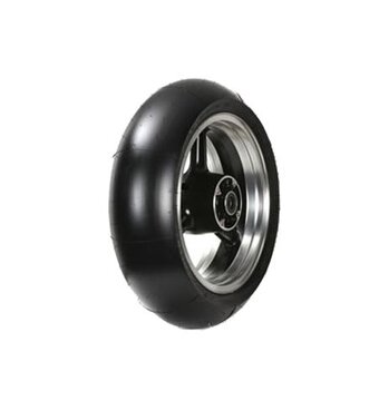 Dunlop SPORTMAX GP RACER D211 SLICK 200/55 R17 -- 