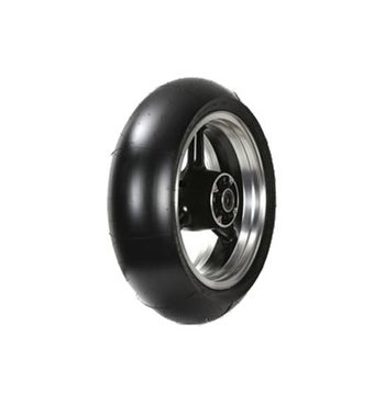 Dunlop SPORTMAX GP RACER D211 SLICK 200/55 R17 -- 