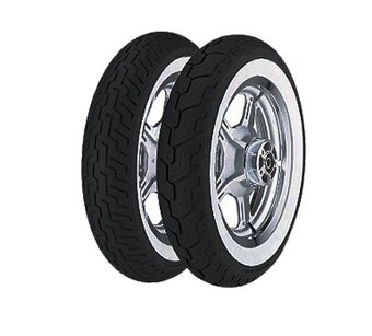 Dunlop CRUISEMAX 130/90 -16 67H Front TL WWW