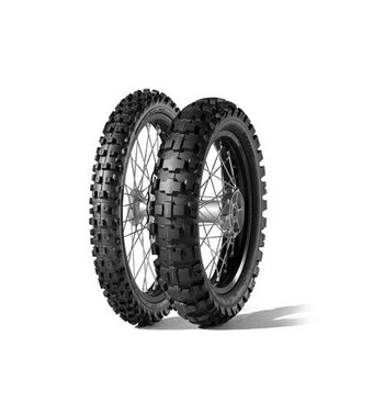 Dunlop D908 RR 90/90 -21 54S Front TT
