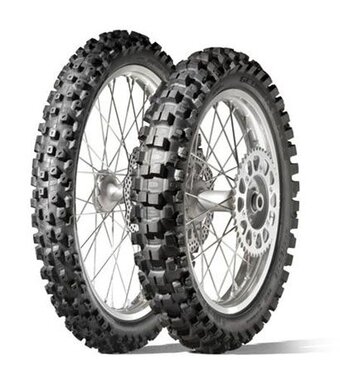 Dunlop GEOMAX MX52 60/100 -14 30M 