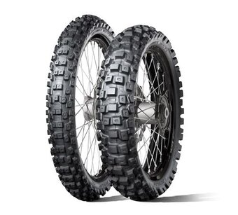 Dunlop GEOMAX MX71 110/90 -18 61M 