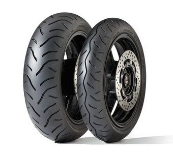 Dunlop GPR-100 120/70 R15 56H F TL M - J